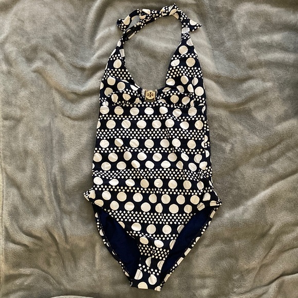Tory Burch Other - NWT Tory Burch One Piece Bathing Suit